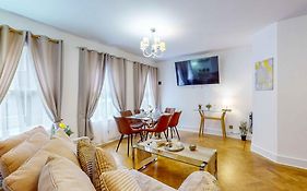 Park Lane Apartments Mayfair Collection